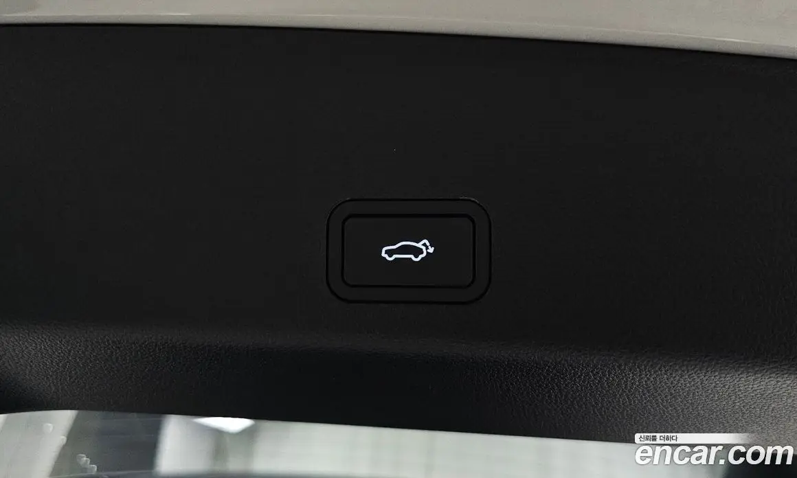 Renault (Samsung) Grand Koleos 2025 1.5 автомат (гидро), фото 21