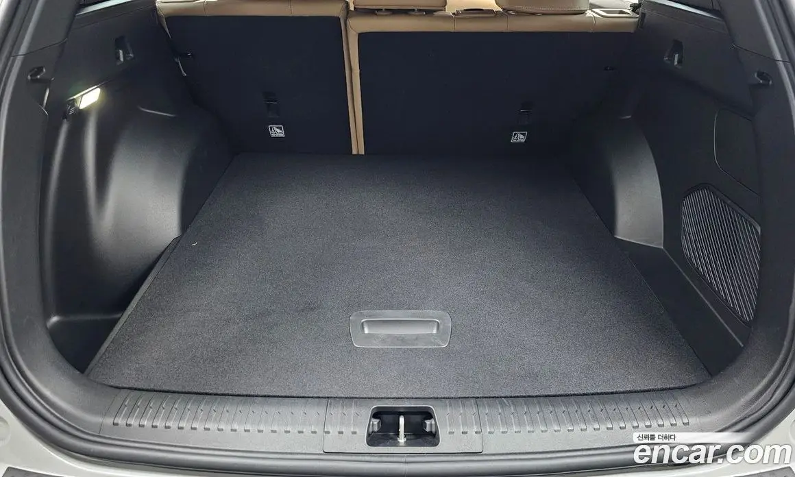Renault (Samsung) Grand Koleos 2025 1.5 автомат (гидро), фото 22