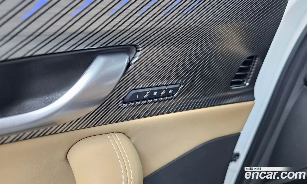 Renault (Samsung) Grand Koleos 2025 1.5 автомат (гидро), фото 28