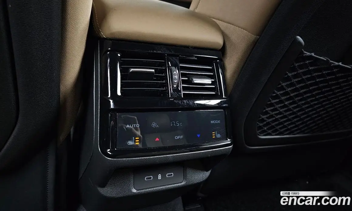 Renault (Samsung) Grand Koleos 2025 1.5 автомат (гидро), фото 31