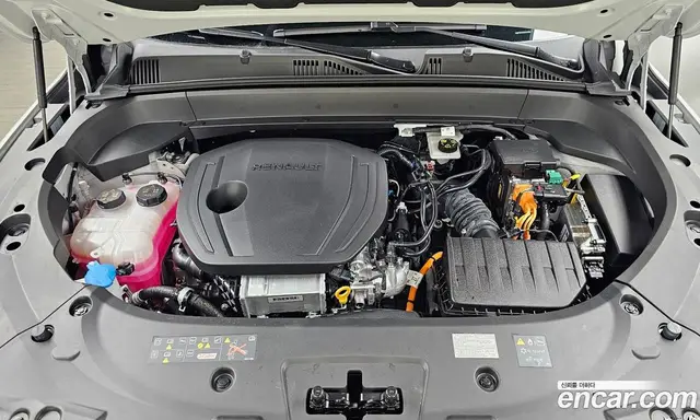 Renault (Samsung) Grand Koleos 2025 1.5 автомат (гидро), миниатюра 6