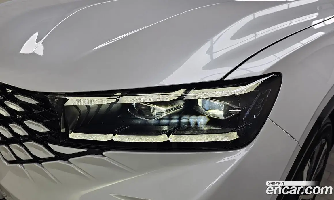 Renault (Samsung) Grand Koleos 2025 1.5 автомат (гидро), фото 8