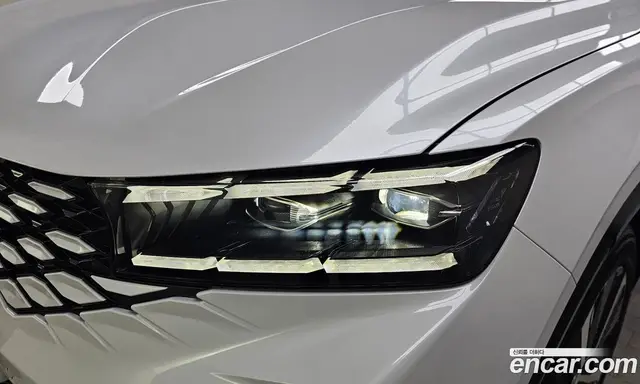 Renault (Samsung) Grand Koleos 2025 1.5 автомат (гидро), миниатюра 8