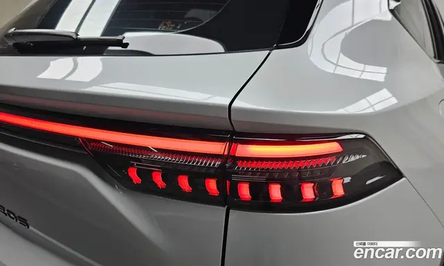 Renault (Samsung) Grand Koleos 2025 1.5 автомат (гидро), миниатюра 9