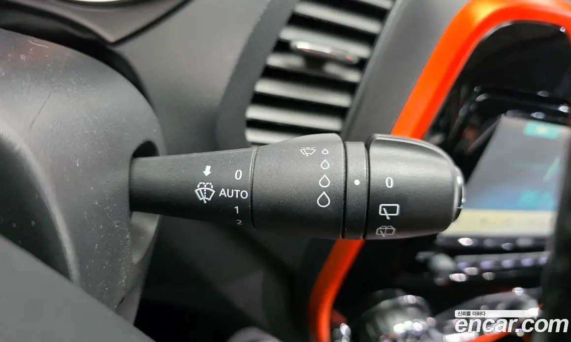 Renault (Samsung) QM3 2015 1.5 автомат (гидро), фото 18