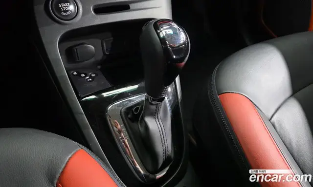 Renault (Samsung) QM3 2015 1.5 автомат (гидро), миниатюра 9