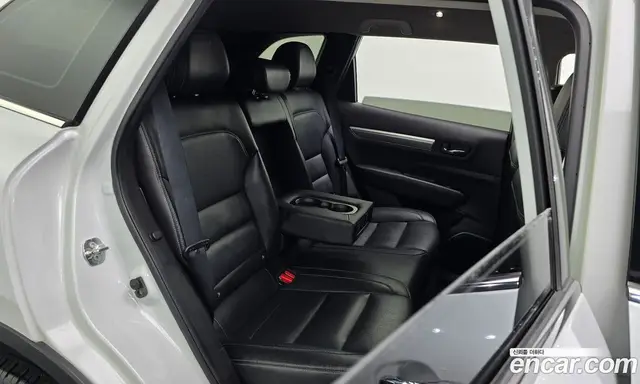 Renault (Samsung) QM6 2016 2.0 автомат (гидро), миниатюра 12