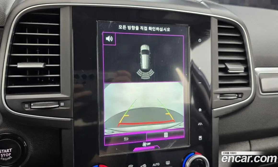 Renault (Samsung) QM6 2016 2.0 автомат (гидро), фото 15