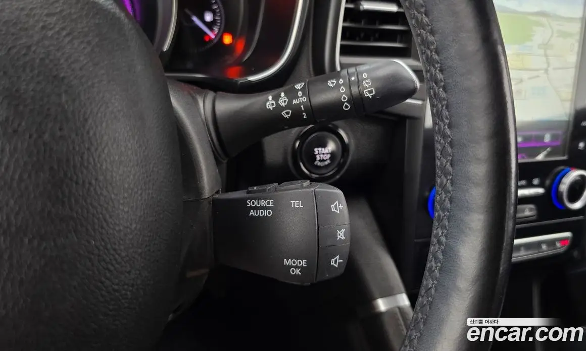 Renault (Samsung) QM6 2016 2.0 автомат (гидро), фото 16