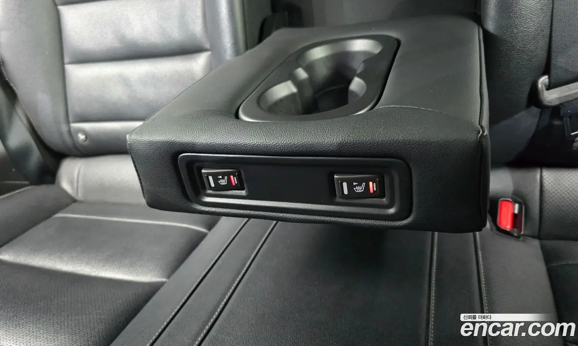 Renault (Samsung) QM6 2016 2.0 автомат (гидро), фото 17