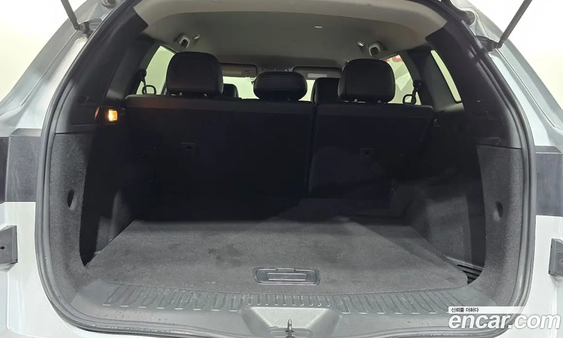 Renault (Samsung) QM6 2016 2.0 автомат (гидро), фото 20