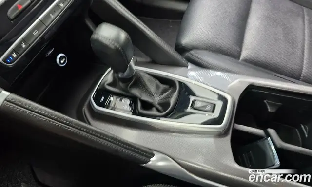 Renault (Samsung) QM6 2016 2.0 автомат (гидро), миниатюра 9