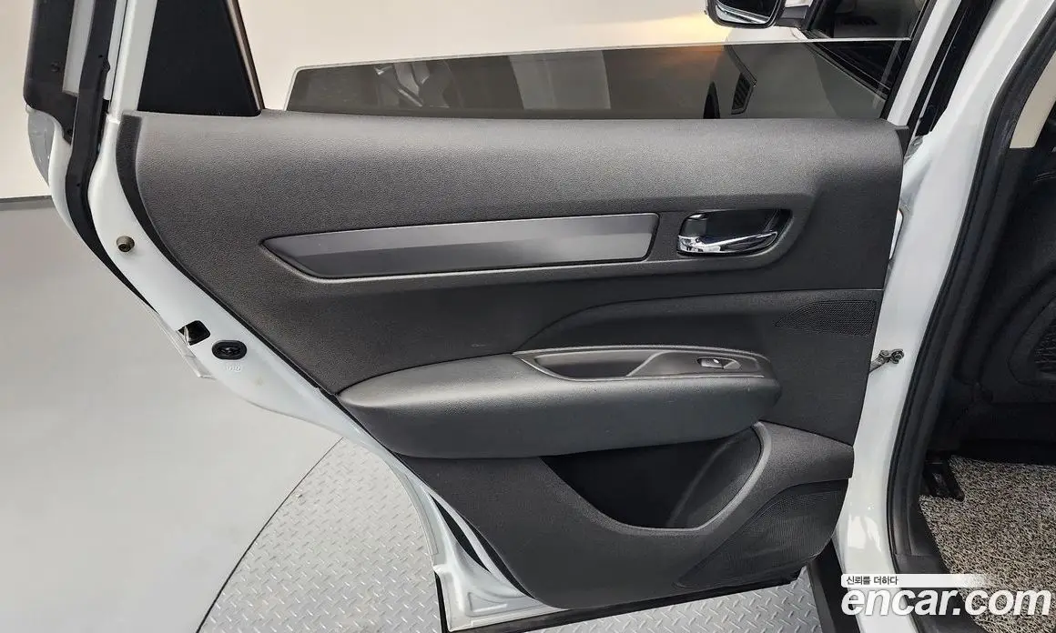 Renault (Samsung) QM6 2018 2.0 автомат (гидро), фото 15