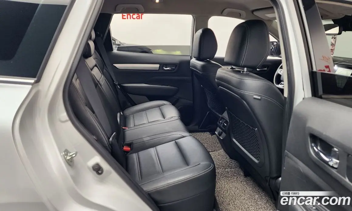 Renault (Samsung) QM6 2018 2.0 автомат (гидро), фото 16