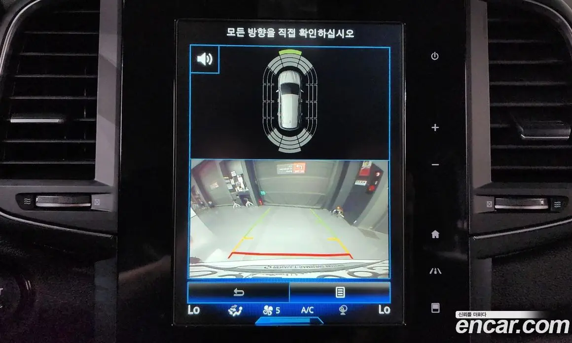 Renault (Samsung) QM6 2018 2.0 автомат (гидро), фото 19
