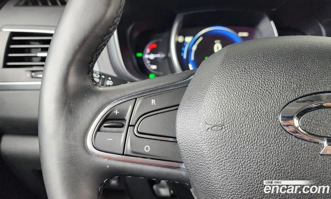 Renault (Samsung) QM6 2018 2.0 автомат (гидро), фото 22