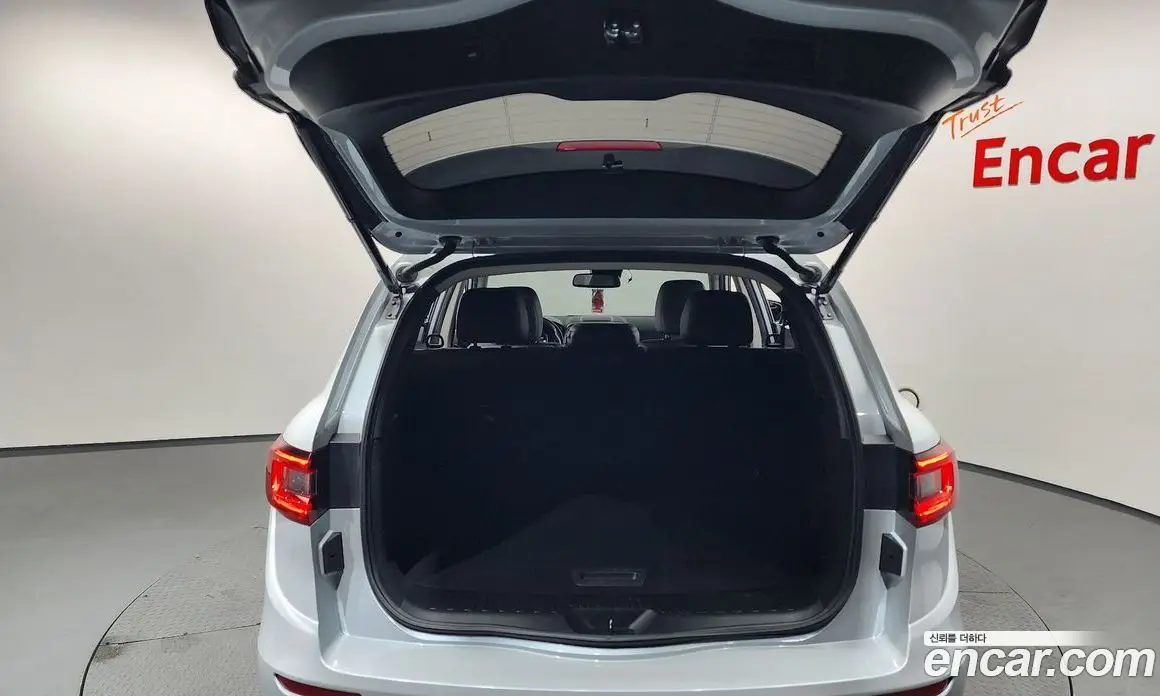 Renault (Samsung) QM6 2018 2.0 автомат (гидро), фото 24