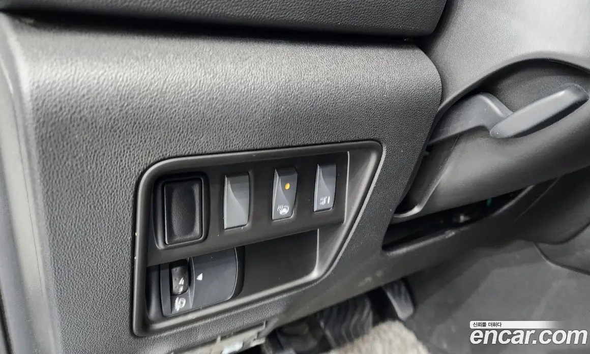 Renault (Samsung) QM6 2018 2.0 автомат (гидро), фото 26