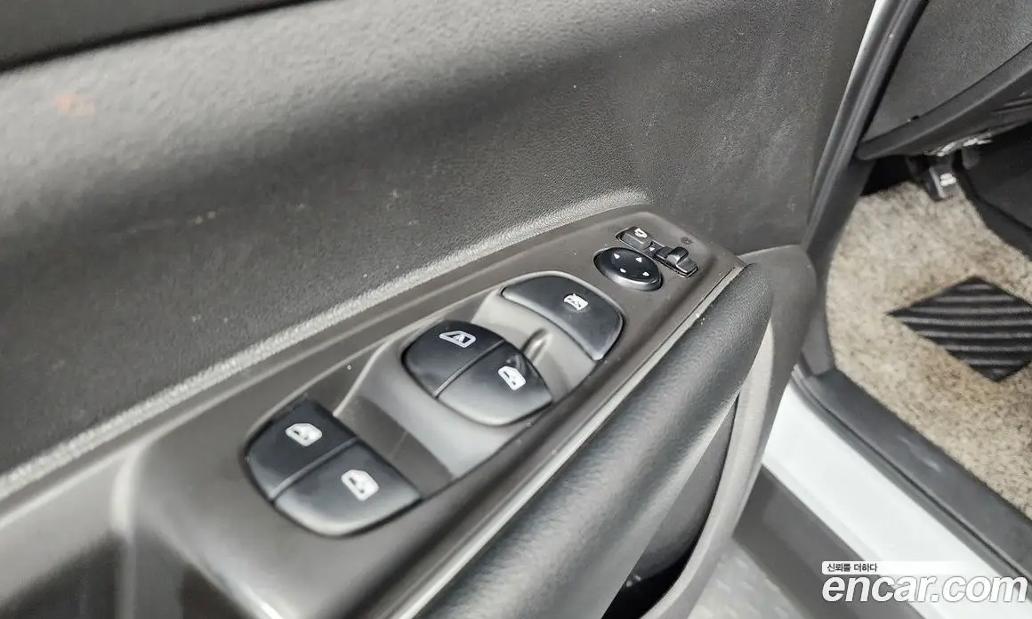 Renault (Samsung) QM6 2018 2.0 автомат (гидро), фото 28