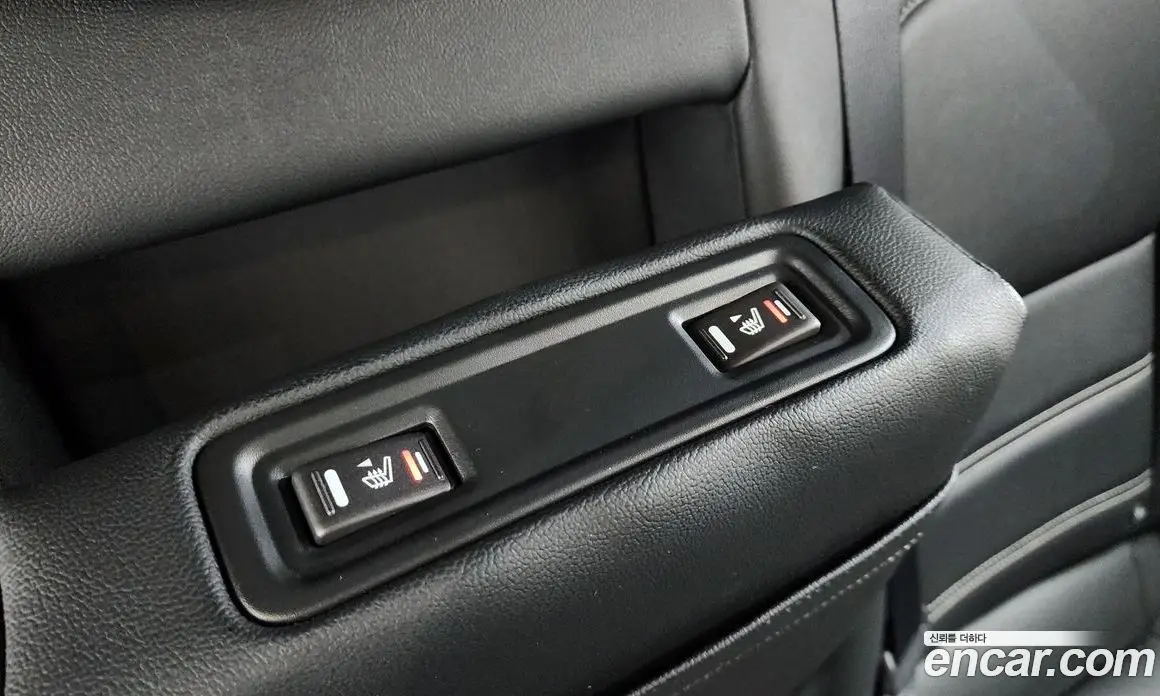 Renault (Samsung) QM6 2018 2.0 автомат (гидро), фото 29