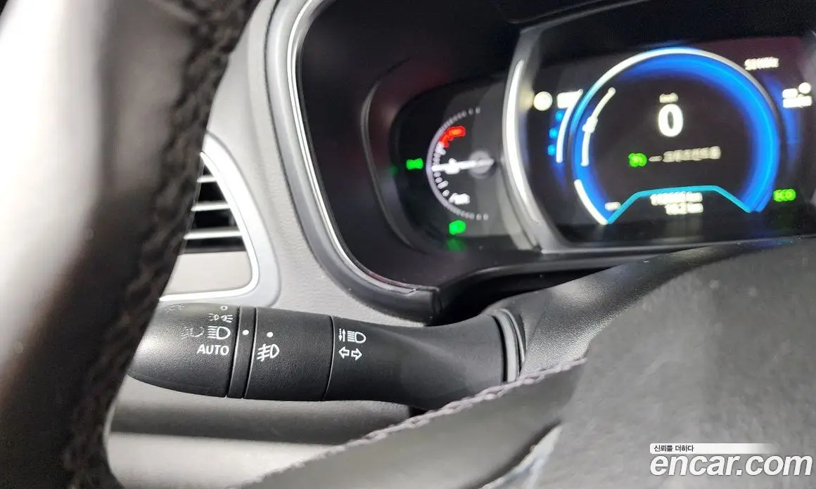 Renault (Samsung) QM6 2018 2.0 автомат (гидро), фото 30