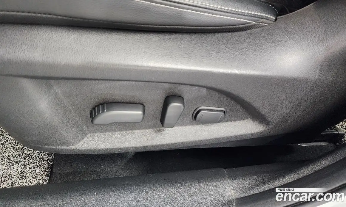 Renault (Samsung) QM6 2018 2.0 автомат (гидро), фото 31