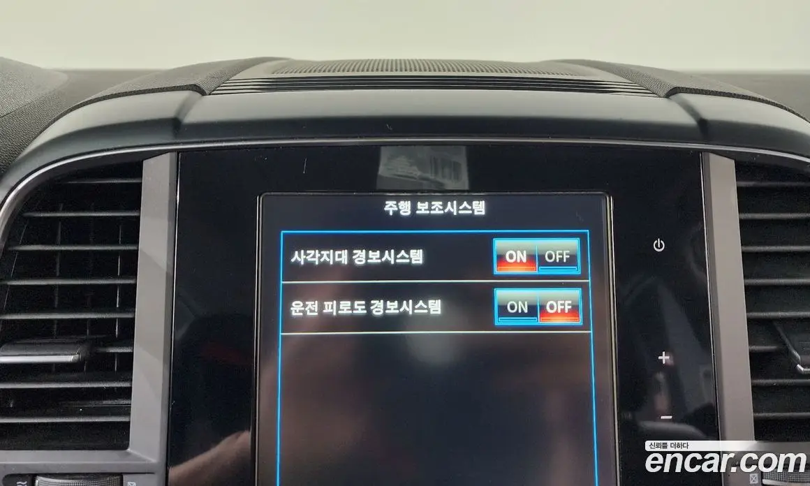 Renault (Samsung) QM6 2018 2.0 автомат (гидро), фото 32