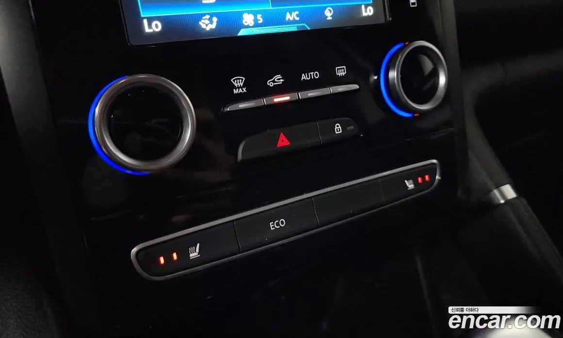 Renault (Samsung) QM6 2018 2.0 автомат (гидро), фото 34