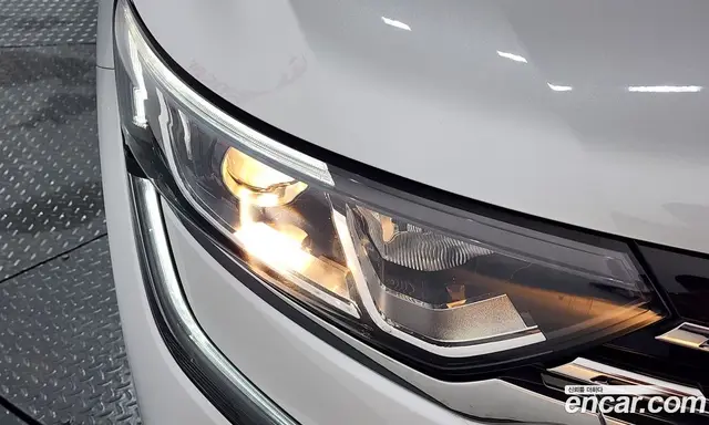Renault (Samsung) QM6 2018 2.0 автомат (гидро), миниатюра 8