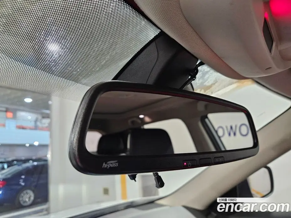 Renault (Samsung) QM6 2018 2.0 автомат (гидро), фото 12
