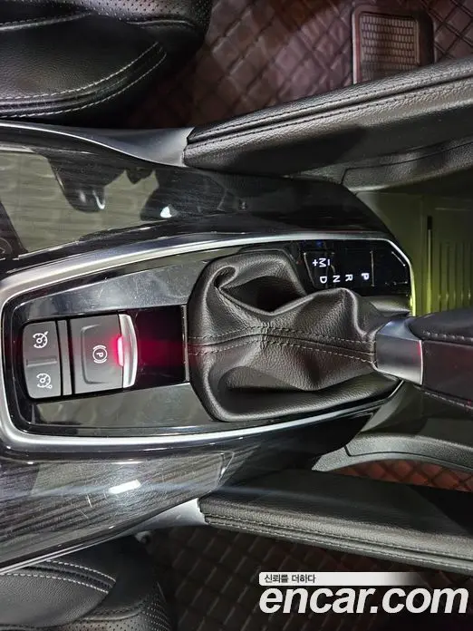 Renault (Samsung) QM6 2018 2.0 автомат (гидро), фото 19