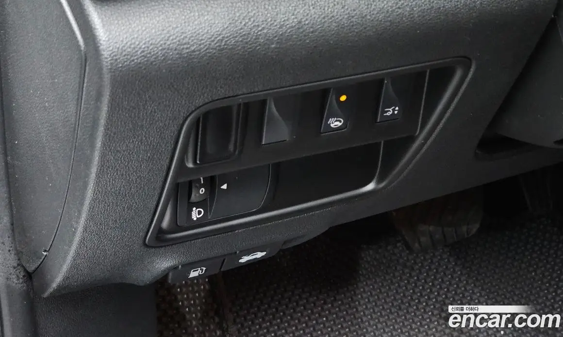 Renault (Samsung) QM6 2020 2.0 автомат (гидро), фото 14