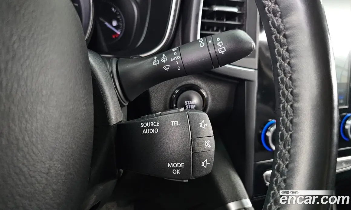 Renault (Samsung) QM6 2020 2.0 автомат (гидро), фото 18