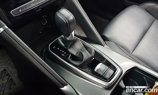 Renault (Samsung) QM6 2020 2.0 автомат (гидро), миниатюра 9
