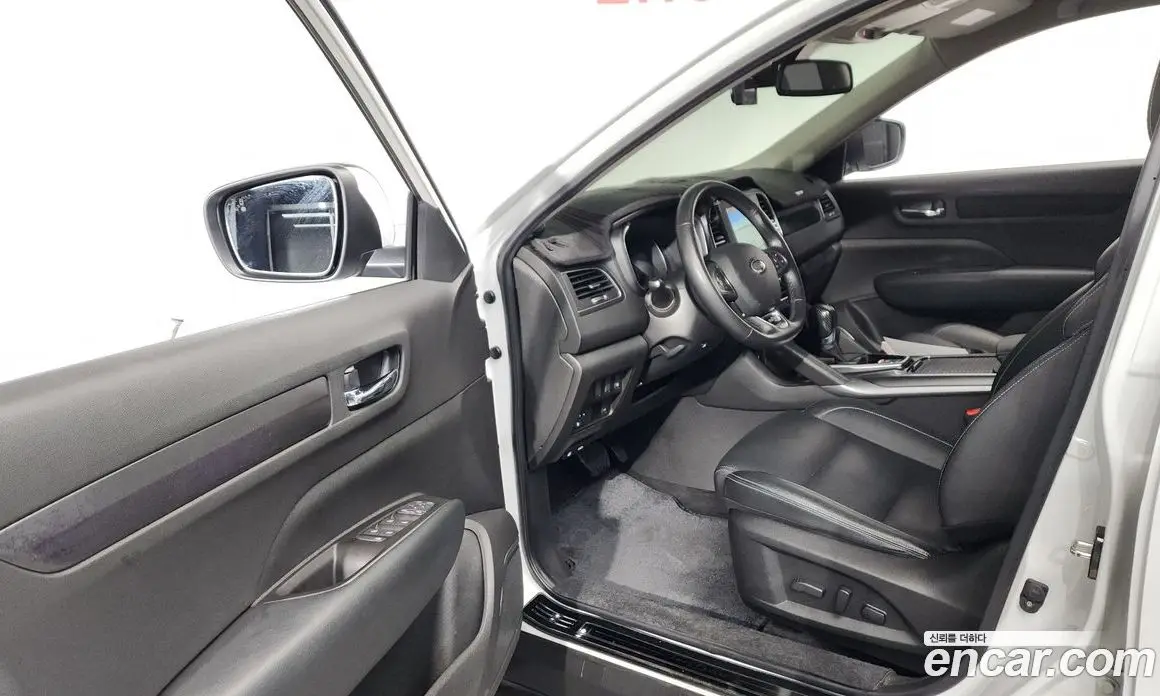 Renault (Samsung) QM6 2021 2.0 автомат (гидро), фото 13