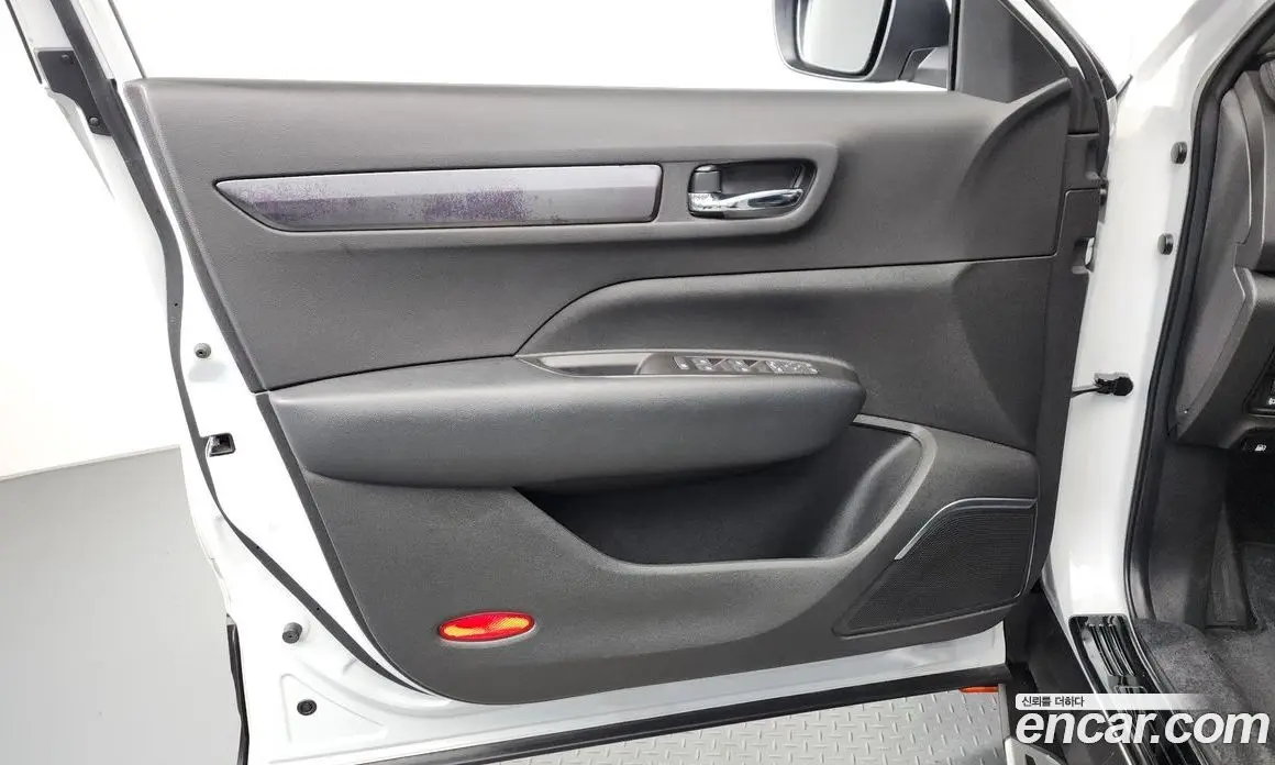Renault (Samsung) QM6 2021 2.0 автомат (гидро), фото 14