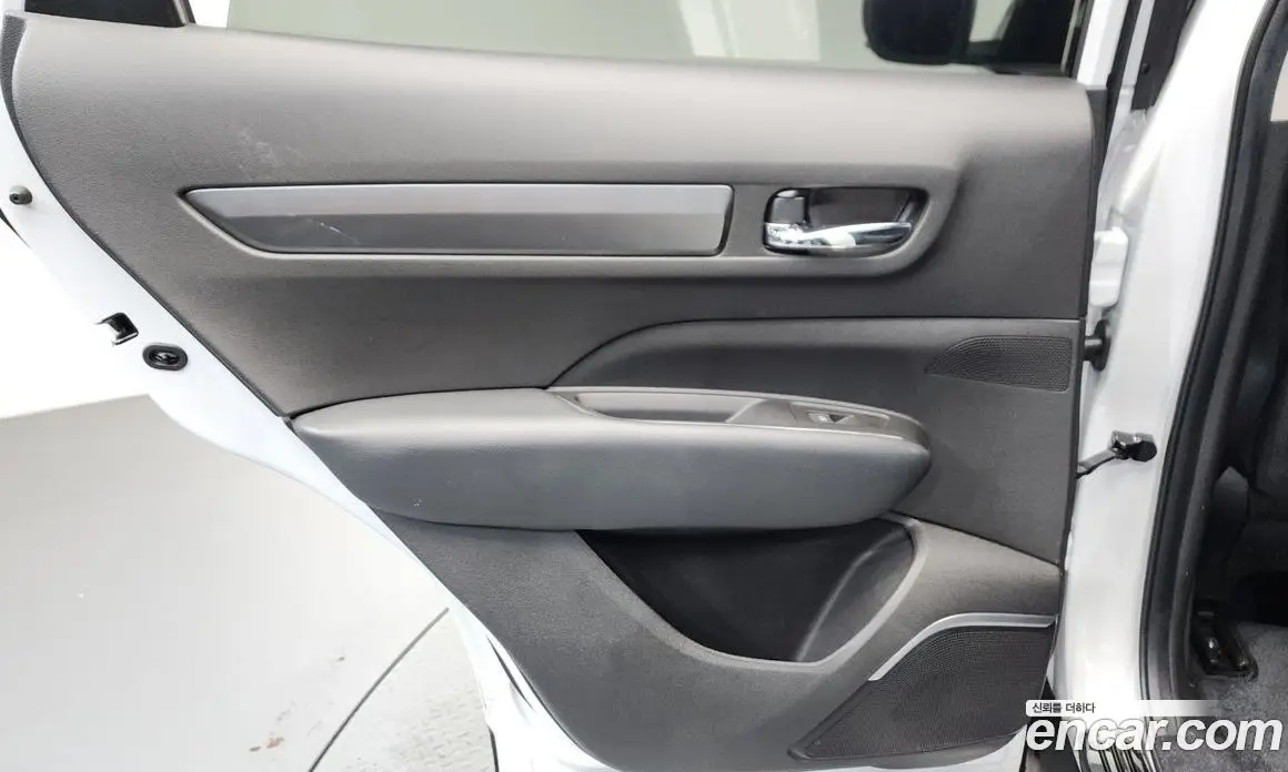 Renault (Samsung) QM6 2021 2.0 автомат (гидро), фото 15