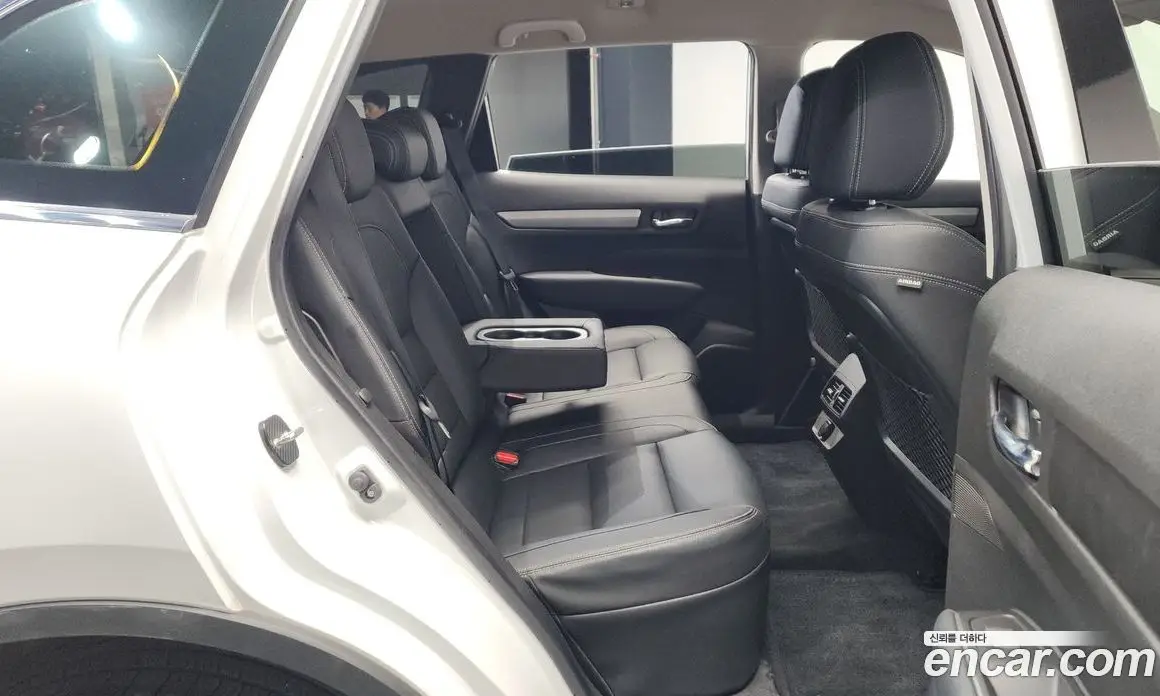 Renault (Samsung) QM6 2021 2.0 автомат (гидро), фото 17