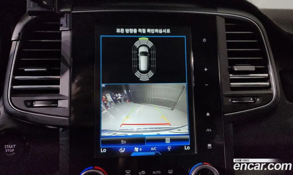 Renault (Samsung) QM6 2021 2.0 автомат (гидро), фото 21