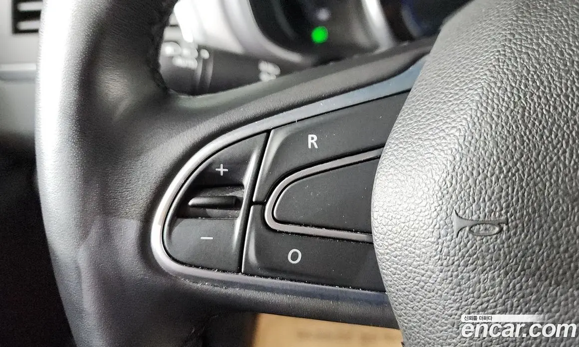 Renault (Samsung) QM6 2021 2.0 автомат (гидро), фото 24