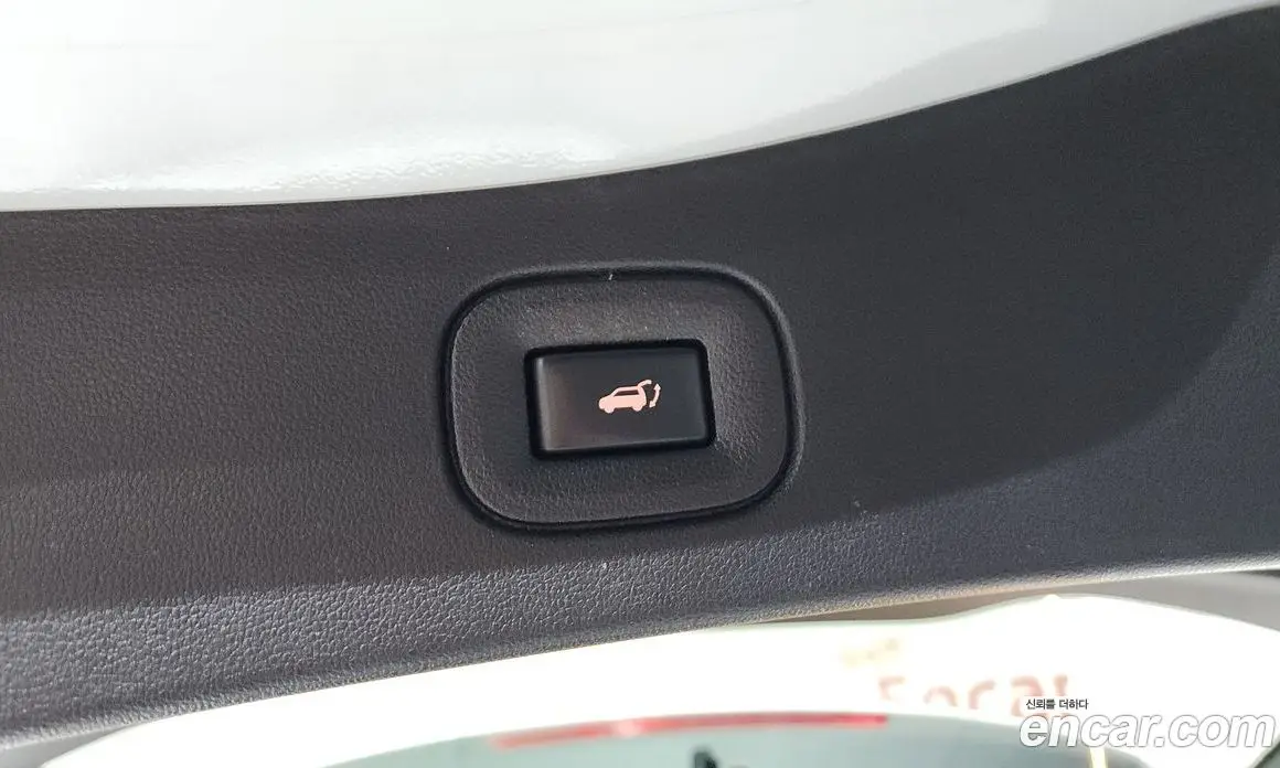 Renault (Samsung) QM6 2021 2.0 автомат (гидро), фото 25