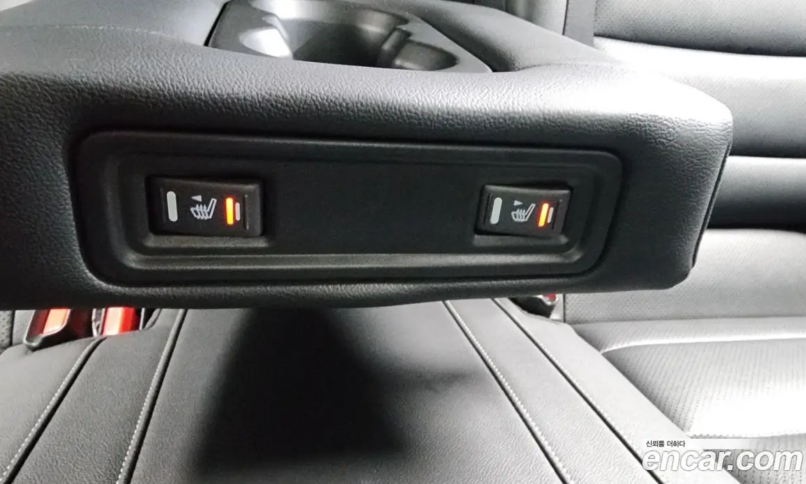 Renault (Samsung) QM6 2021 2.0 автомат (гидро), фото 26