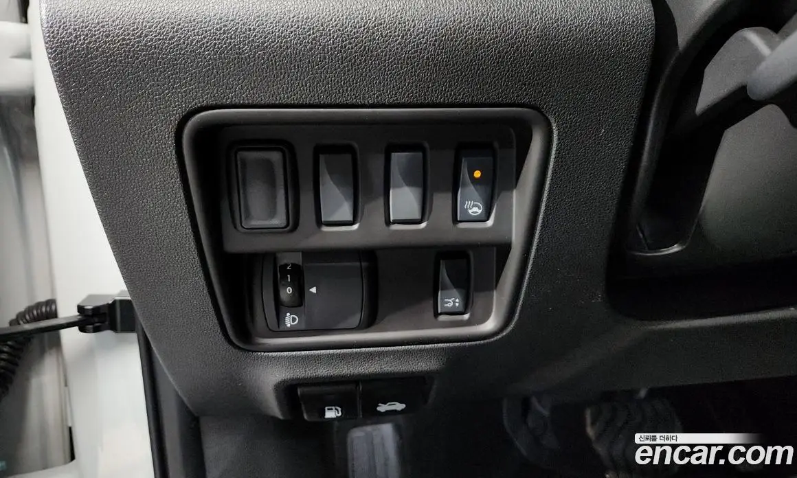 Renault (Samsung) QM6 2021 2.0 автомат (гидро), фото 30