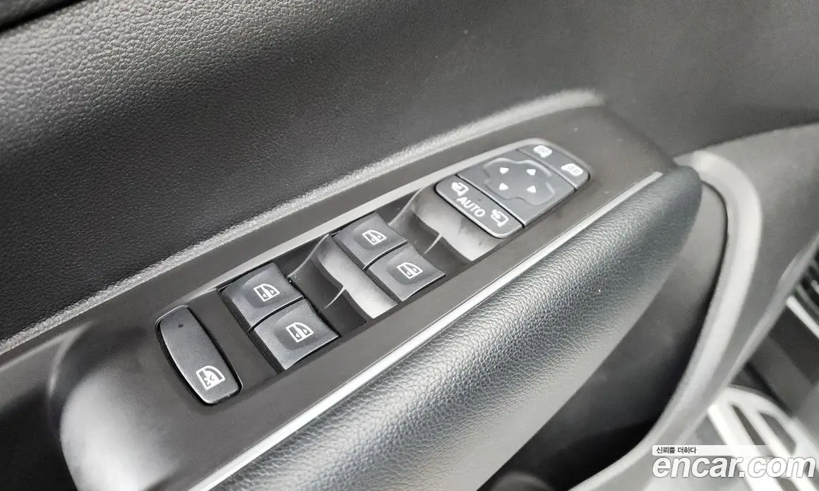 Renault (Samsung) QM6 2021 2.0 автомат (гидро), фото 34