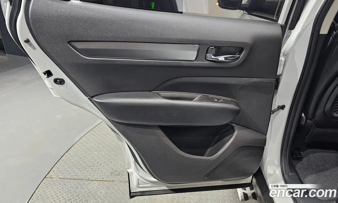 Renault (Samsung) QM6 2022 2.0 автомат (гидро), фото 15