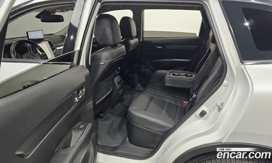 Renault (Samsung) QM6 2022 2.0 автомат (гидро), фото 17
