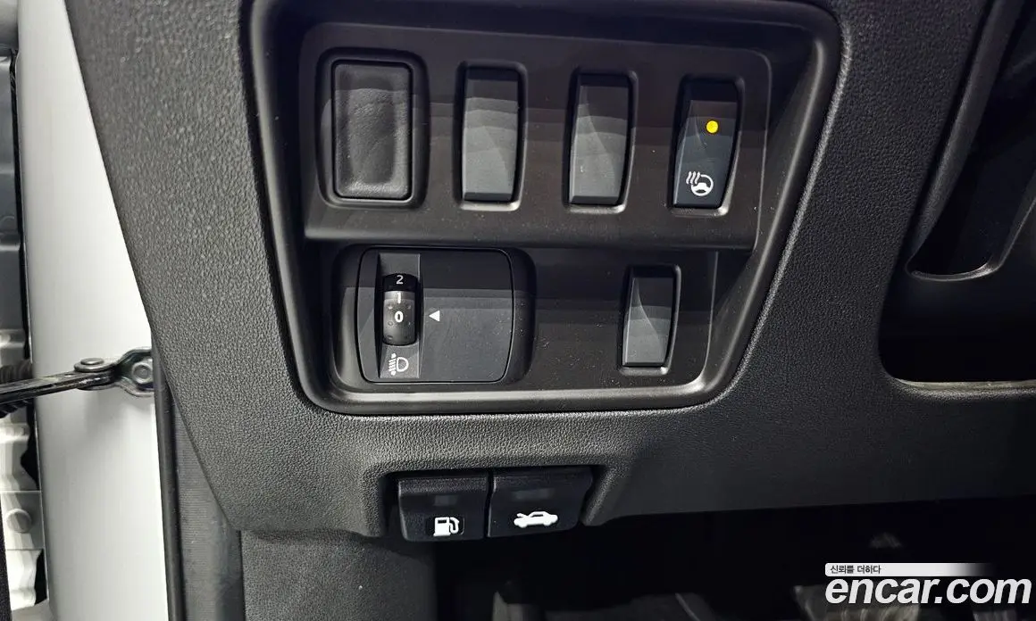 Renault (Samsung) QM6 2022 2.0 автомат (гидро), фото 24