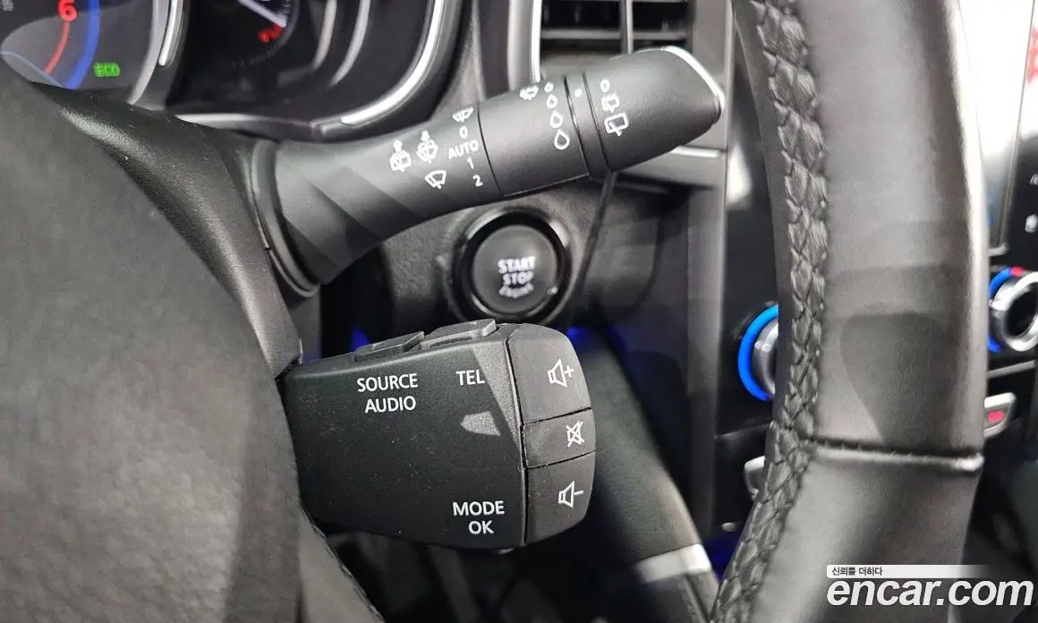 Renault (Samsung) QM6 2022 2.0 автомат (гидро), фото 25