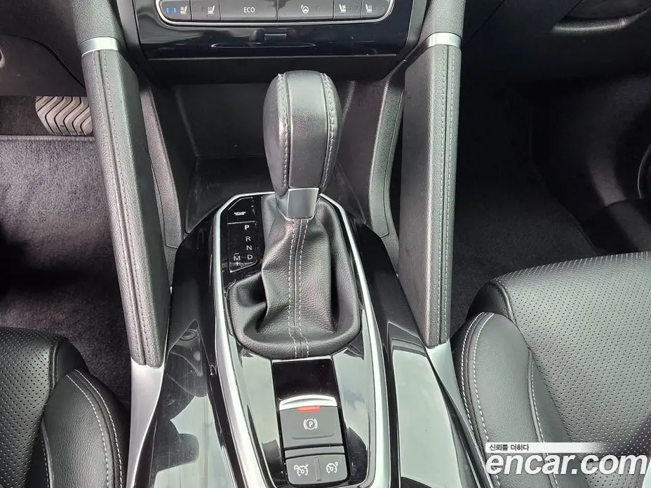 Renault (Samsung) QM6 2022 2.0 автомат (гидро), фото 15