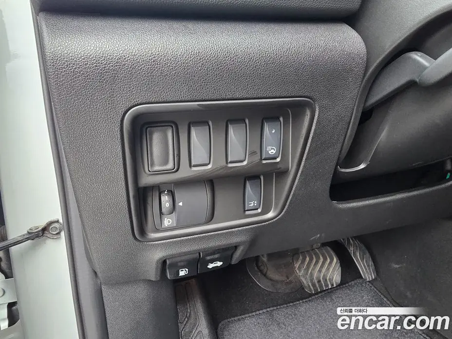 Renault (Samsung) QM6 2022 2.0 автомат (гидро), фото 16